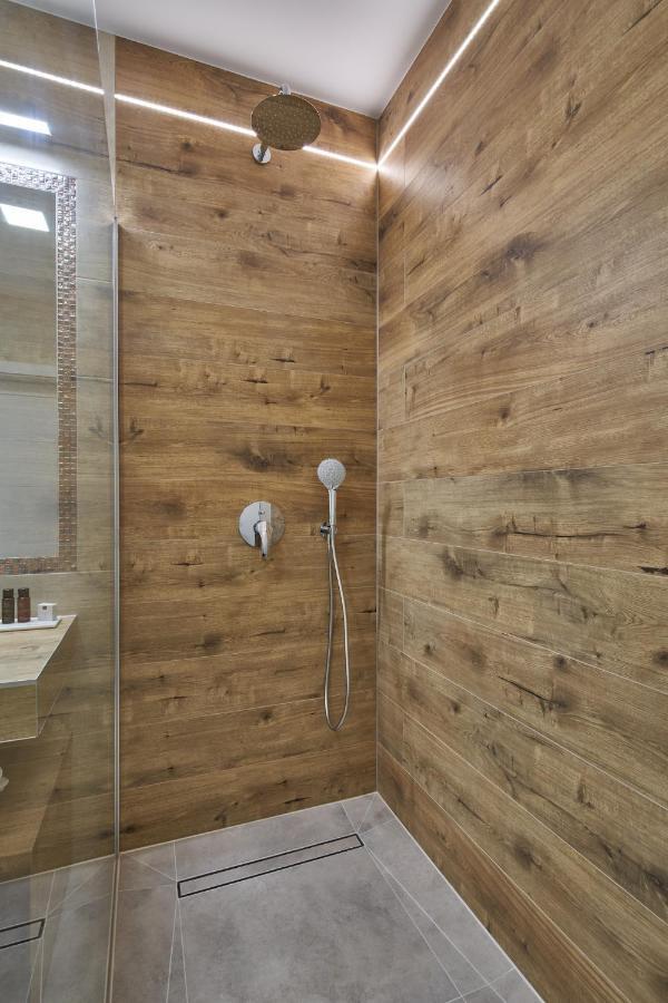 Apartament Premium Aquatower Reda Exteriér fotografie